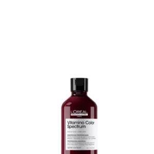 Vitamino Color Spectrum, szampon do włosów farbowanych, 100 ml