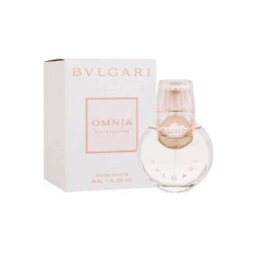 Omnia Crystalline, woda toaletowa dla kobiet, 30 ml