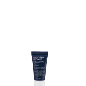 Force Supreme Blue Serum [LP-XR], serum przeciwzmarszczkowe dla mężczyzn, 5 ml