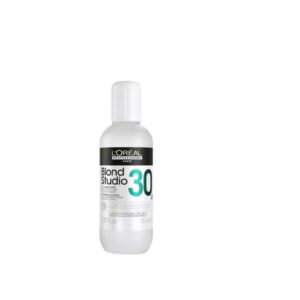 Blond Studio 3, Oil developer, oxydant w kremie, 85 ml