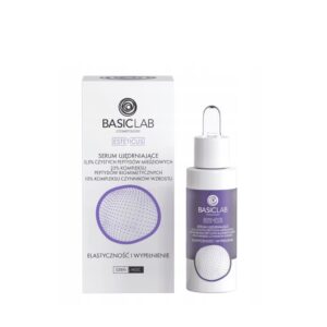 serum ujędrniające na dzień i noc, elastyczność i wypełnienie, 30 ml