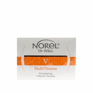 Multi Vitamin, Ergizing Vitamin Sorbet, energizujący sorbet witaminowy, 1,5 ml