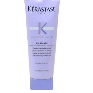 Blond Absolu, Cicaflash, Odżywka do włosów blond, 30 ml