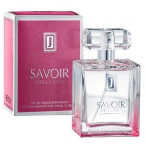 Savoir Brillant, woda perfumowana dla kobiet , ok. 40-50 ml