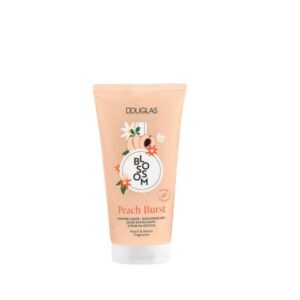 Blossom, Peach Burst, peeling do ciała, 150 ml