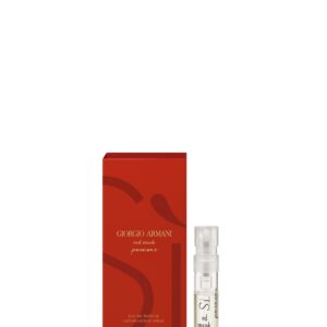 Red Musk, Passione, woda perfumowana dla kobiet, 1,2 ml