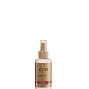 Luxe Oil, Keratin Protect Cream, krem ochronny bez spłukiwania, 95 ml