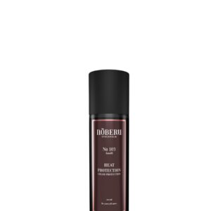 No103, Amalfi, Heat Protection, Color Protection, spray termoochronny z ochroną koloru, 200 ml