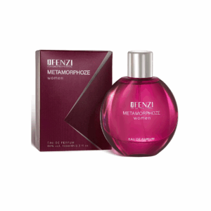 Metamorphoze, woda perfumowana dla kobiet, ok. 40-50 ml