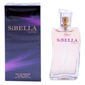 Sibella Woman, woda perfumowana dla kobiet, ok. 40-50 ml