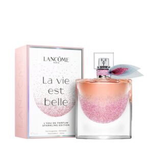 La vie est belle, Sparkling Edition, woda perfumowana dla kobiet, 50 ml