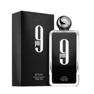 9pm, woda perfumowana dla mężczyzn, perfumy arabskie, 100 ml