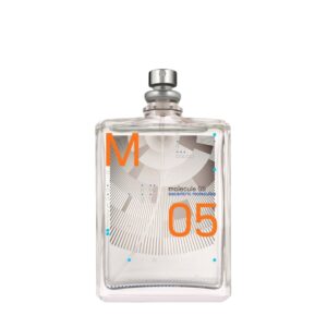 Molecule 05, woda toaletowa unisex, 100 ml