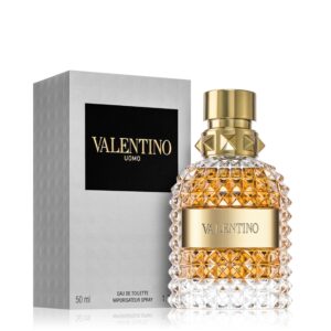 Uomo, woda toaletowa dla mężczyzn, 50 ml