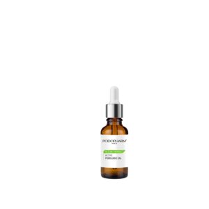 Oleum Herbal, aktywny olejek podologiczny, 4 ml