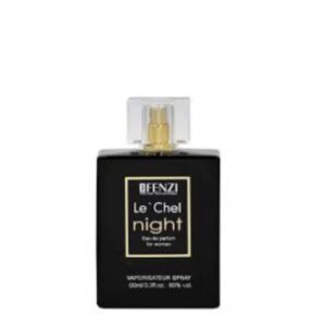 JFenzi, Le' Chel Night, woda perfumowana dla kobiet, ok. 40-50 ml