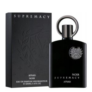 Supremacy Noir, woda perfumowana unisex, 100 ml