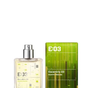 E:O3, woda toaletowa unisex, 100 ml