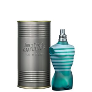 Les Males , woda toaletowa dla mężczyzn, 200 ml