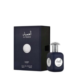Al Ameed, Pride, woda perfumowana unisex, 100 ml