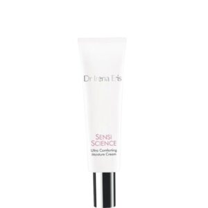 Sensi Science, Ultra Comforting Moisture Cream, kojący krem na dzień i noc, 1,5 ml