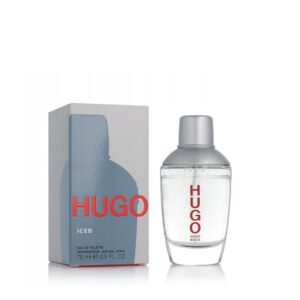 Iced, woda toaletowa dla mężczyzn, 75ml