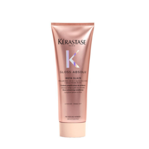 Kerastase, Gloss Absolu, Insta Glaze, odżywka do długich puszących się włosów, 250 ml