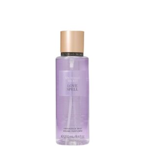 Love Spell, mgiełka zapachowa, 250 ml