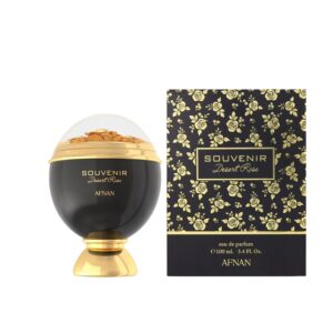 Souvenir Desert Rose, woda perfumowana dla kobiet, 100ml