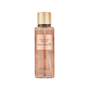 Victoria's Secret, Bare Vanilla, perfumowana mgiełka do ciała, 250 ml