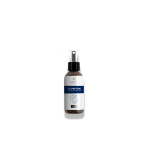 Larens, Biopeptide, serum peptydowe do twarzy i ciała w sprayu, 50 ml