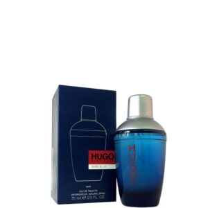 Dark Blue, woda toaletowa dla mężczyzn, 75 ml