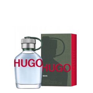 Hugo Man, woda toaletowa dla mężczyzn, 75ml