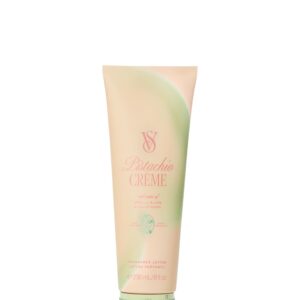 Pistachio Creme, perfumowany balsam do ciała, 236 ml