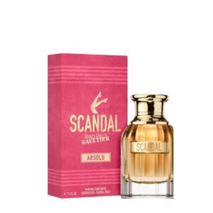 Scandal Absolu, woda perfumowana dla kobiet, 30ml