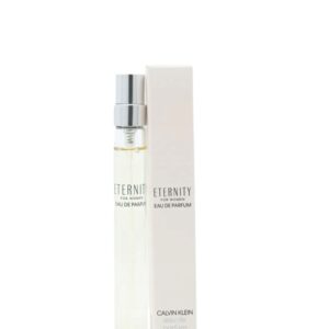 Eternity, woda perfumowana dla kobiet, 10 ml