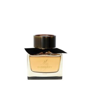 My Burberry, Black, perfum dla kobiet, 90 ml