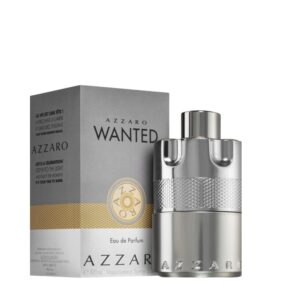 Wanted, woda perfumowana dla mężczyzn, 100 ml