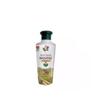 Banfi, Bojtorjan, wcierka łopianowa na porost i wypadanie włosów, 250 ml