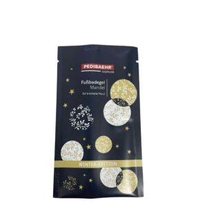 krem do stóp z migdałami, 30 ml
