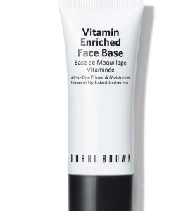 Vitamin Enriched Face Base All in One Primer&Moisturizer, krem nawilżający+baza makijażowa, 15 ml