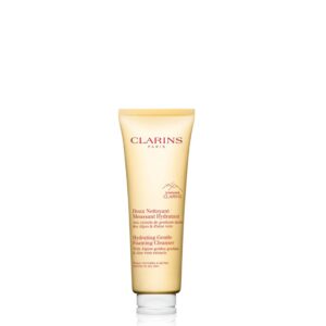 Hydrating Gentle Foaming Cleanser, pianka oczyszczająca o działaniu nawilżającym, 30 ml