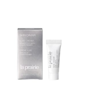 Skin Caviar, Luxe Cream, luksusowy krem przeciwstarzeniowy, 5 ml