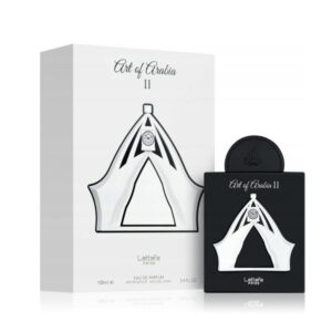 Pride Art Of Arabia II, woda perfumowana unisex, 100 ml