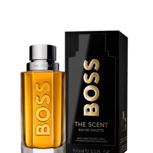 The Scent, woda toaletowa dla mężczyzn, 100 ml
