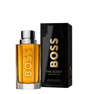 The Scent, woda toaletowa dla mężczyzn, 200 ml