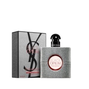 Black Opium Glitter, woda perfumowana dla kobiet, 50 ml